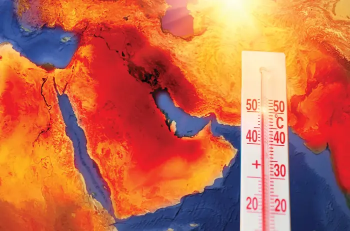 El Niño službeno počeo: Meteorolozi upozoravaju na moguće rekordne vrućine i ekstremne vremenske pojave