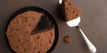 Cheesecake iz snova bez pećnice: Kremasta čokoladna poslastica gotova u nekoliko koraka