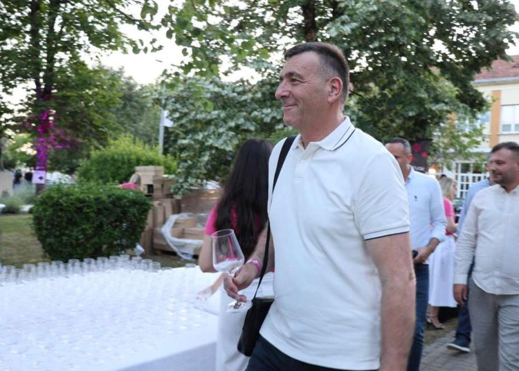 Trnjak Fest u Ljubuškom oduševio: Zaboravljena sorta postala grandiozno vino