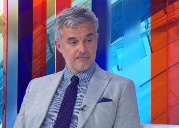 Nino Raspudić: “Da mogu, odmah bih Komšića proglasio personom non grata i blokirao put BiH u EU!”