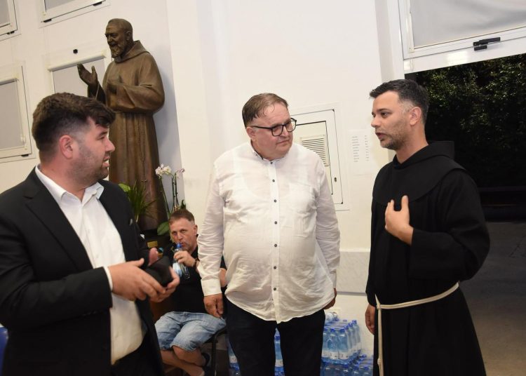 Foto: Facebook Događajnica