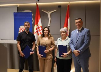 Veliko povećanje plaća u školama ŽZH: Nastavnici i stručni suradnici dobivaju više od 25 posto