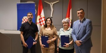 Veliko povećanje plaća u školama ŽZH: Nastavnici i stručni suradnici dobivaju više od 25 posto