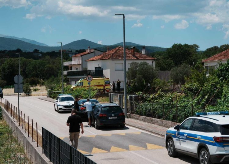 Foto: Boško Ćosić
