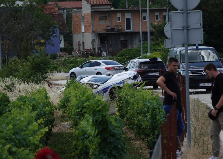 Foto: Boško Ćosić
