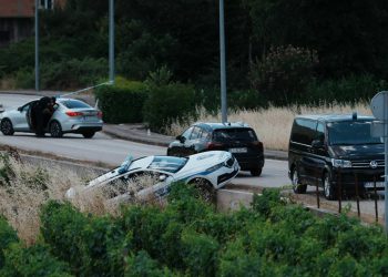 Foto: Boško Ćosić