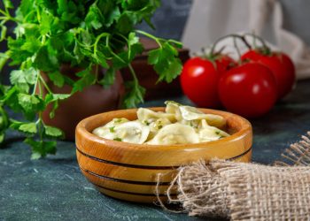 Kremasta tjestenina s tikvicama i parmezanom: Jednostavno i brzo jelo puno okusa