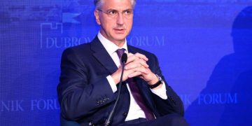 Evo što je Plenković rekao o o EU putu BiH i bh. Hrvatima