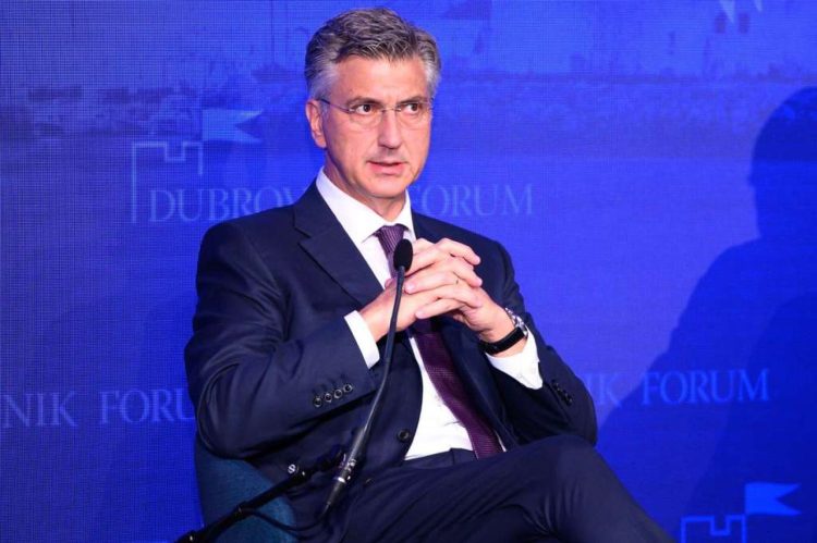 Evo što je Plenković rekao o o EU putu BiH i bh. Hrvatima