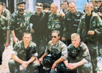 Široki Brijeg: Obilježavanje 34. obljetnice “Lipanjskih zora” uz projekciju filma i prigodni program