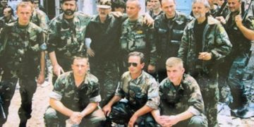 Široki Brijeg: Obilježavanje 34. obljetnice “Lipanjskih zora” uz projekciju filma i prigodni program