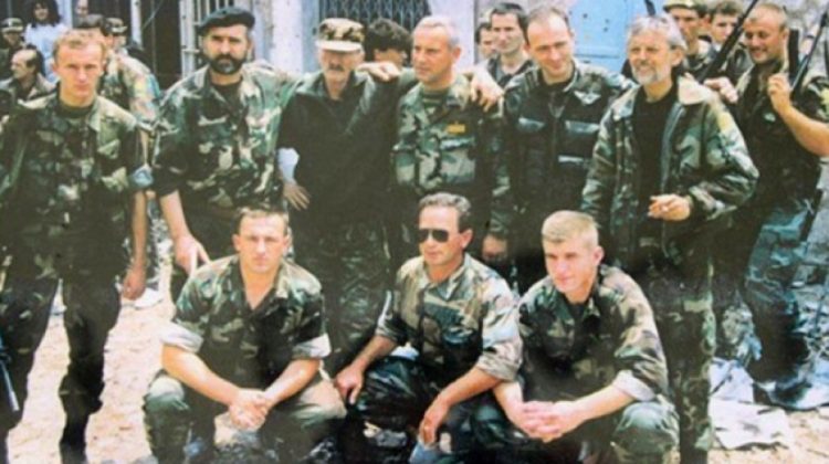 Široki Brijeg: Obilježavanje 34. obljetnice “Lipanjskih zora” uz projekciju filma i prigodni program