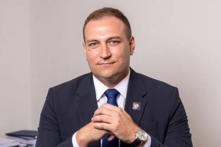 Vlajčić: Ne smijemo dopustiti peto preglasavanje Hrvata u BiH