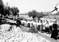 Široki Brijeg: Sveti Ante okupio tisuće vjernika 1925. u Klancu