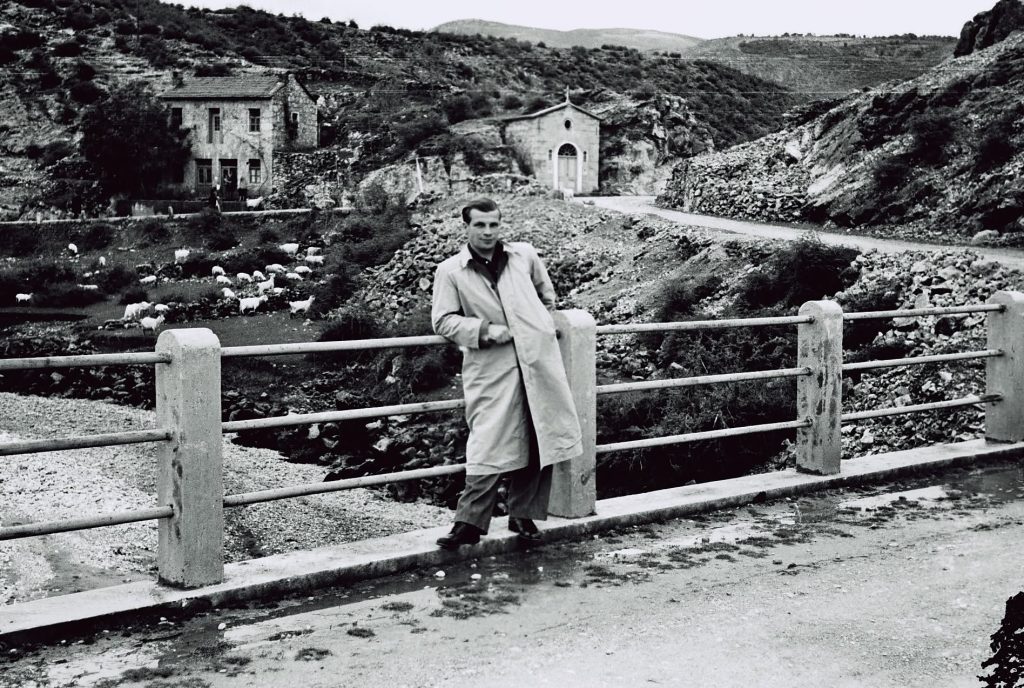 Široki Brijeg: Sveti Ante okupio tisuće vjernika 1925. u Klancu Široki Brijeg: Sveti Ante okupio tisuće vjernika 1925. u Klancu