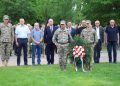 Obilježena 34. obljetnica oslobađanja vojarne Stanislav Baja Kraljević