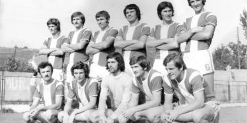 Tužna priča jednog finala 1975.: Kaos i prekid u finalu Jugo-kupa Mladosti i Neretve