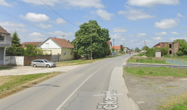 U prometnoj nesreći kod Osijeka poginuo motociklist, evo detalja