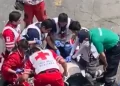 Tragedija pred početak Svjetskog prvenstva: Muškarac preminuo ispred stadiona Azteca