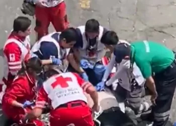 Tragedija pred početak Svjetskog prvenstva: Muškarac preminuo ispred stadiona Azteca