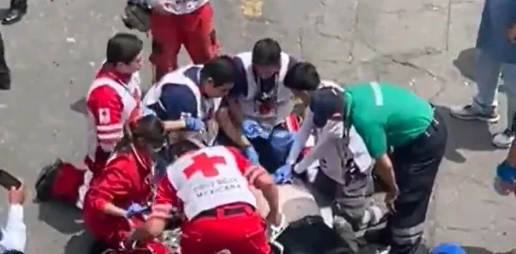 Tragedija pred početak Svjetskog prvenstva: Muškarac preminuo ispred stadiona Azteca