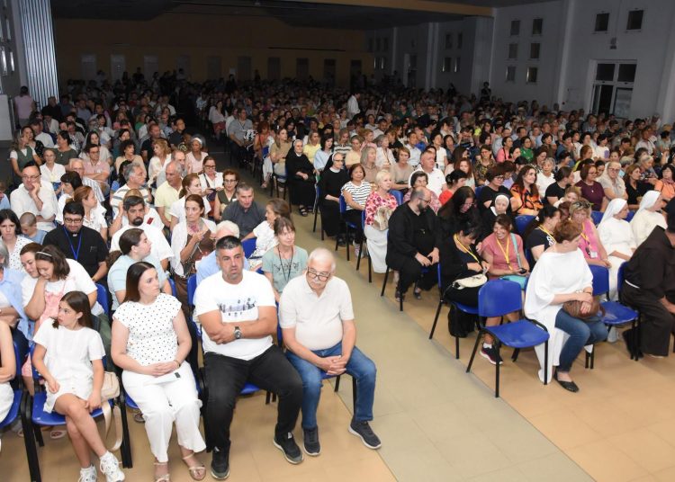 Foto: Facebook Događajnica