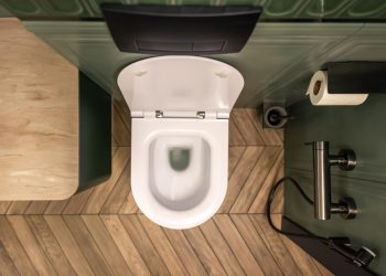Neobičan trik koji koriste vlasnici vikendica: Ulje završava u WC-u s dobrim razlogom