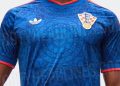 Završava Nike era: Evo kako izgleda novi Adidasov dres Hrvatske s posebnim detaljem