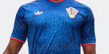 Završava Nike era: Evo kako izgleda novi Adidasov dres Hrvatske s posebnim detaljem