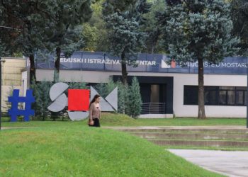 Otvara se dijalog o budućnosti znanstveno-istraživačkih karijera u HNŽ-u