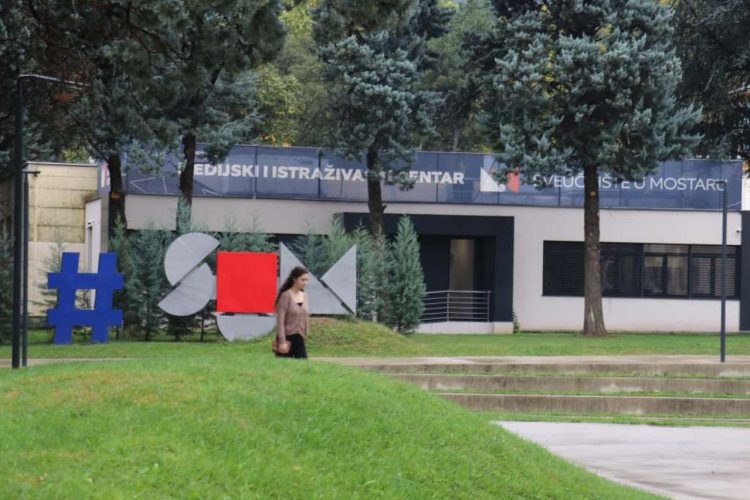 Otvara se dijalog o budućnosti znanstveno-istraživačkih karijera u HNŽ-u