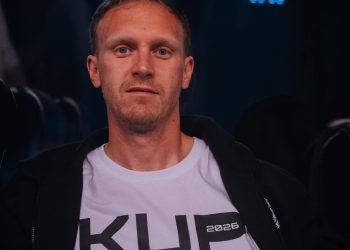 Nakon tri i pol godine Tomislav Kiš napušta Zrinjski
