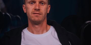 Nakon tri i pol godine Tomislav Kiš napušta Zrinjski