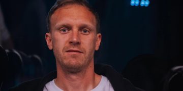 Nakon tri i pol godine Tomislav Kiš napušta Zrinjski