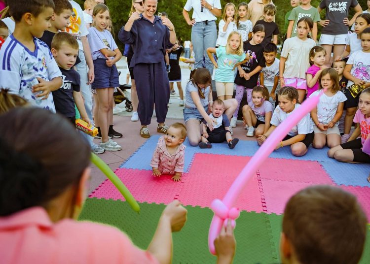 Foto: Grad Široki Brijeg