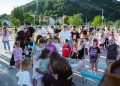 Održana Obiteljska olimpijada u Širokom Brijegu: Večer ispunjena smijehom, igrom i zajedništvom