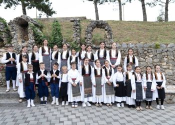 Foto: Grad Široki Brijeg