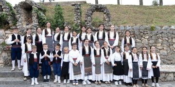 Foto: Grad Široki Brijeg