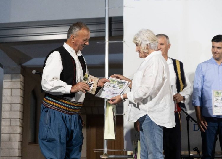 Foto: Grad Široki Brijeg