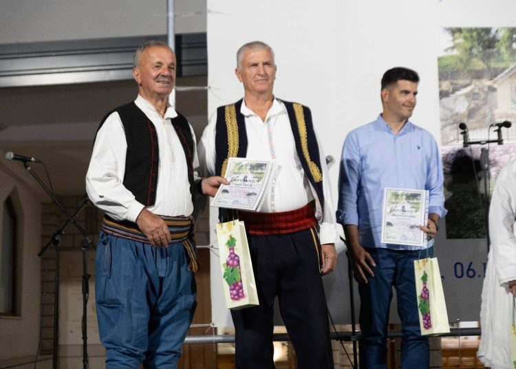 Foto: Grad Široki Brijeg