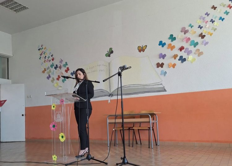 OŠ Ruđera Boškovića u Grudama svečanom priredbom obilježila Dan škole