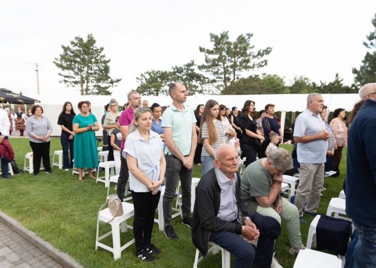 Foto: Grad Široki Brijeg