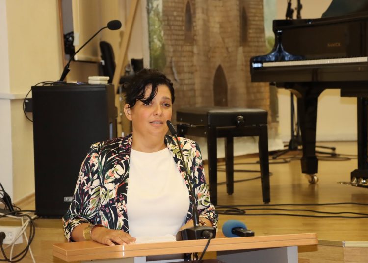 Posušje: Maturanti obilježili kraj školovanja i 60 godina Gimnazije Fra Grge Martića