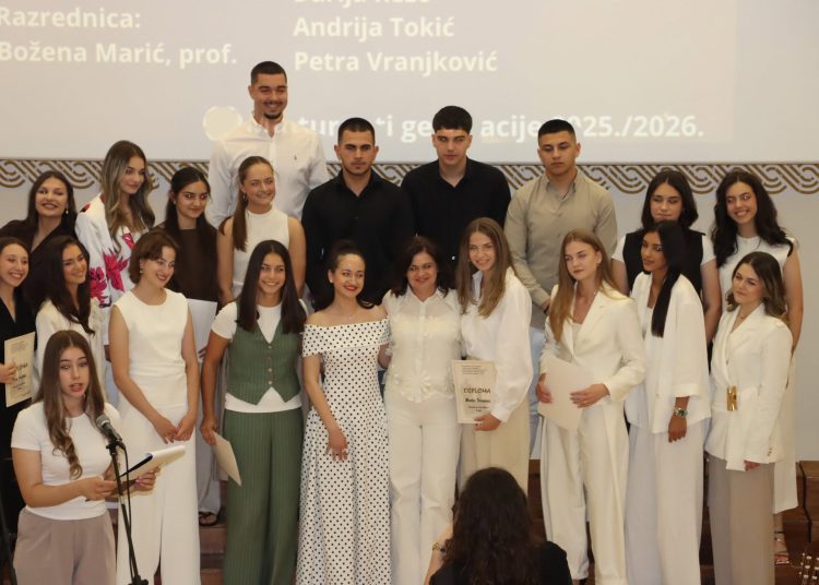 Foto: Općina Posušje