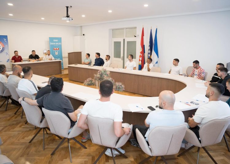 Športski savez Široki Brijeg
