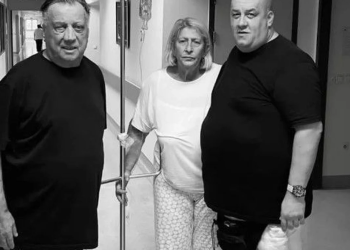 Sin Halida Bešlića potresnom se objavom oprostio od majke