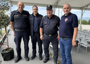 Foto: Uprava civilne zaštite Županije Zapadnohercegovačke