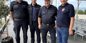 Foto: Uprava civilne zaštite Županije Zapadnohercegovačke
