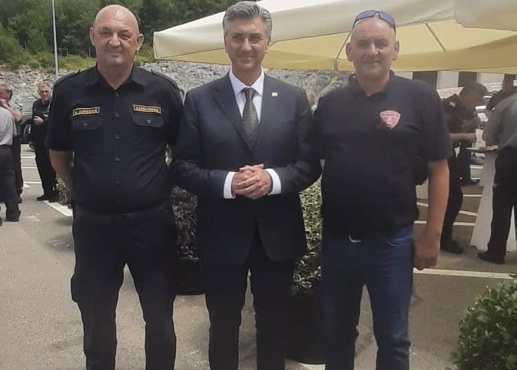 Foto: Uprava civilne zaštite Županije Zapadnohercegovačke