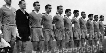 Priča o Širokobriježaninu i Dinamovu braniču iz zlatne zagrebačke nogometne generacije